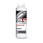 Huile de fourche ipone fork 30 1l