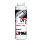 Huile de fourche ipone fork full synthesis 15 1l