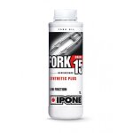 Huile de fourche ipone fork full synthesis 15 1l