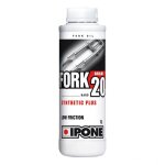 Huile de fourche ipone fork full synthesis 20 1l