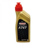 Huile moteur 2t castrol a747 1l
