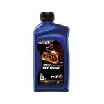 Huile moteur 2t elf moto 2 off road semi - synthse