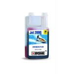 Huile moteur 2t ipone jet 2000 rs 1l