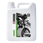 Huile moteur 2t ipone r2000 4l