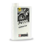 Huile moteur 2t ipone r2000 rs 2l