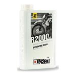 Huile moteur 2t ipone r2000 rs 4l