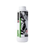 Huile moteur 2t ipone r2000 scoot senteur fraise 1l