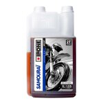 Huile moteur 2t ipone samoura� 1l