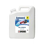Huile moteur 2t ipone samoura� jet 5l