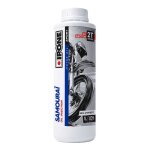 Huile moteur 2t ipone samoura� oil injection 1l