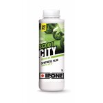 Huile moteur 2t ipone scoot city - 1l