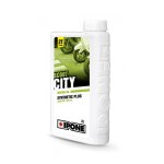 Huile moteur 2t ipone scoot city 2l Huile moteur 2t ipone scoot city 2l