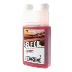 Huile moteur 2t ipone self oil 1l