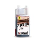 Huile moteur 2t ipone self oil 1l