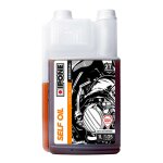 Huile moteur 2t ipone self oil 1l semi - synth�tique