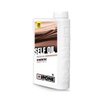 Huile moteur 2t ipone self oil 4l