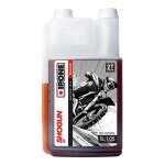 Huile moteur 2t ipone shogun 2r 1l