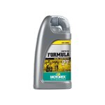 Huile moteur 2t motorex formula 1l