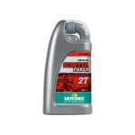 Huile moteur 2t motorex scooter forza 1l