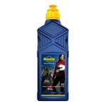 Huile moteur 2t semi - synth�tique putoline s2 (1 litre)