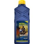 Huile moteur 4t 100% synth�tique putoline boxer 4 15w50 (1 litre)