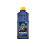 Huile moteur 4t 100% synthtique putoline n - tech pro r + 10w50 (1 li