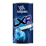 Huile moteur 4t bardahl plasma lxr - m 10w50 1l