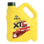 Huile moteur 4t bardahl xtc - m 20w50 4l