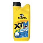 Huile moteur 4t bardahl xtm - m 20w50 1l