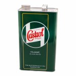 Huile moteur 4t castrol classic xl 20w - 50 5 litre