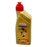 Huile moteur 4t castrol power 1 15w50 1l