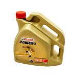 Huile moteur 4t castrol power 1 15w50 4l
