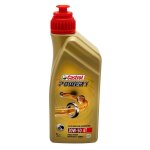 Huile moteur 4t castrol power 1 20w50 1l Huile moteur 4t castrol power 1 20w50 1l