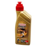 Huile moteur 4t castrol power 1 racing 10w50 1l