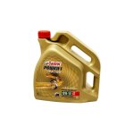 Huile moteur 4t castrol power 1 ultimate 10w50 4l