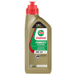 Huile moteur 4t castrol power 1 scooter 5w40 1l Huile moteur 4t castrol power 1 scooter 5w40 1l