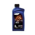 Huile moteur 4t elf moto 4 road semi - synthse 15w50 1l