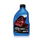 Huile moteur 4t elf moto 4 twintech technologie synthse 20w60 - 1l