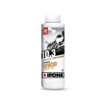 Huile moteur 4t ipone 10. 3 10w30 1l