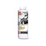 Huile moteur 4t ipone 10. 4 10w40 1l Huile moteur 4t ipone 10. 4 10w40 1l