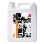 Huile moteur 4t ipone 10. 4 10w40 4l