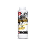 Huile moteur 4t ipone full power katana 10w30 1l