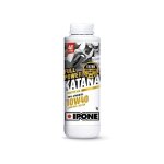 Huile moteur 4t ipone full power katana 10w40 1l Huile moteur 4t ipone full power katana 10w40 1l
