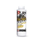 Huile moteur 4t ipone full power katana 10w50 1l