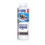Huile moteur 4t ipone jet 4000 rs 10w40 1l