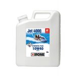 Huile moteur 4t ipone jet 4000 rs 10w40 5l