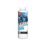 Huile moteur 4t ipone katana atv 5w40 2l