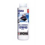 Huile moteur 4t ipone katana jet 10w40 1l