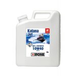 Huile moteur 4t ipone katana jet 10w40 5l