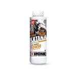 Huile moteur 4t ipone katana off road 10w50 1l